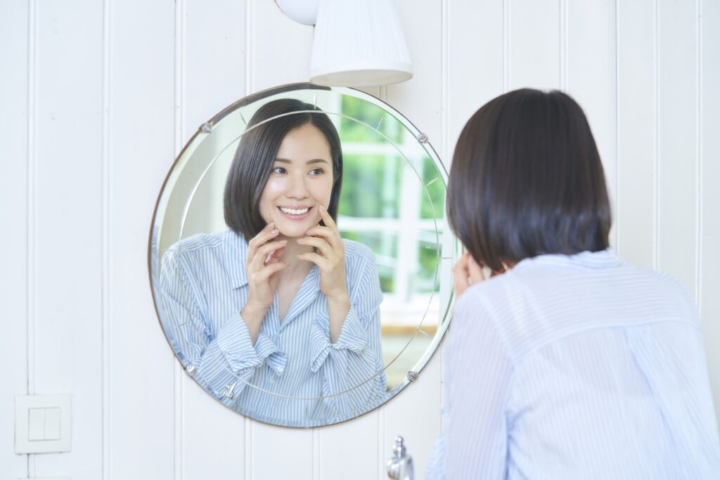 ミュゼホワイトニング、ホワイトニングエッセンシャル3つの秘密 2 ミュゼホワイトニング、ホワイトニングエッセンシャル3つの秘密 ミュゼホワイトニング
